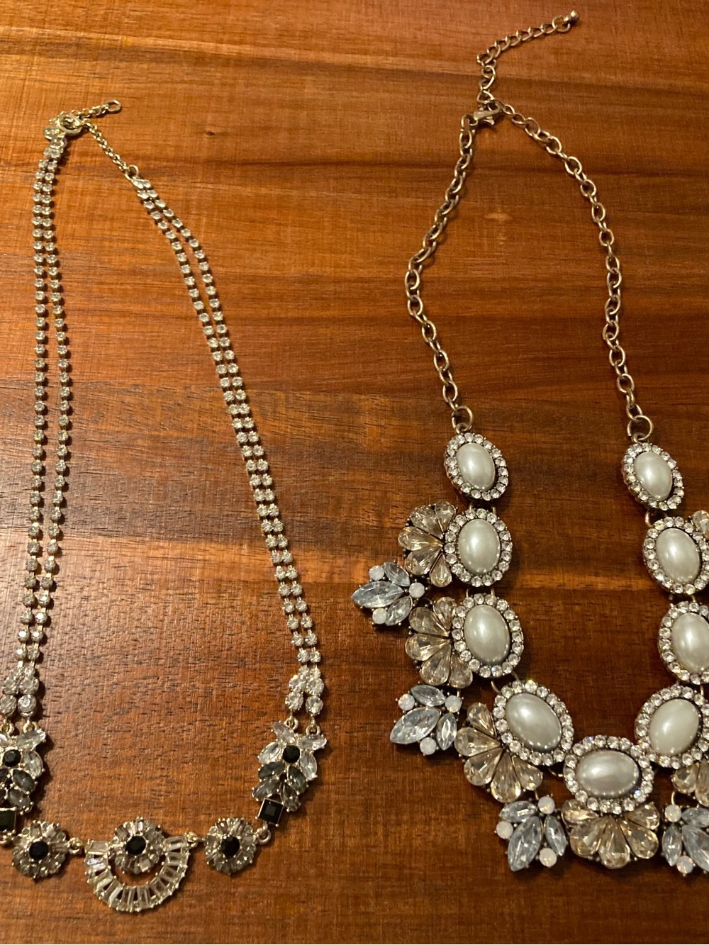 Set of 2 Necklaces